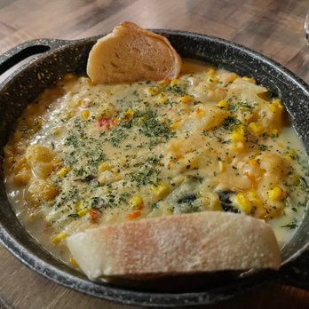 Urban Roast - Lobster Ravioli - Coffee & Tea Near Me - Washington, DC, District of Columbia