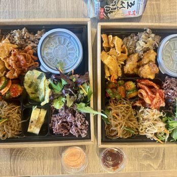 Chilban - $15.99 each? So much fooood!! - Korean Near Me - Fullerton, California