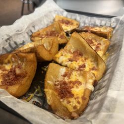 Potato Skins