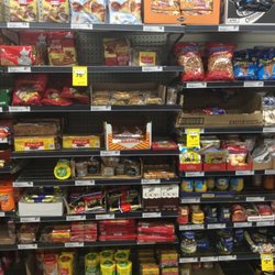 Woolworths - International Foods Aisle Part 2