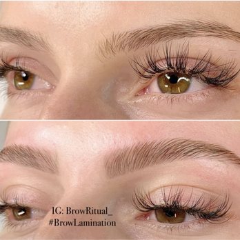 Brow Ritual - Brow lamination - Eyebrow Services Near Me - San Diego, California Brow Ritual - Brow lamination - Eyebrow Services Near Me - San Diego, California