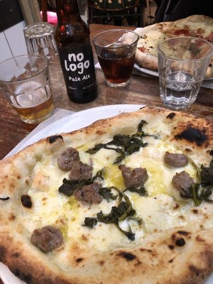 Franco Manca Soho by null
