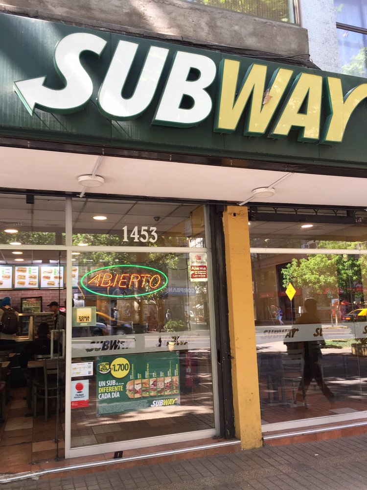 Subway