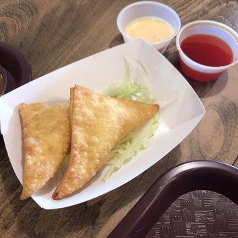 Chaodown Poki - Hawaiian Near Me - Roseville, California