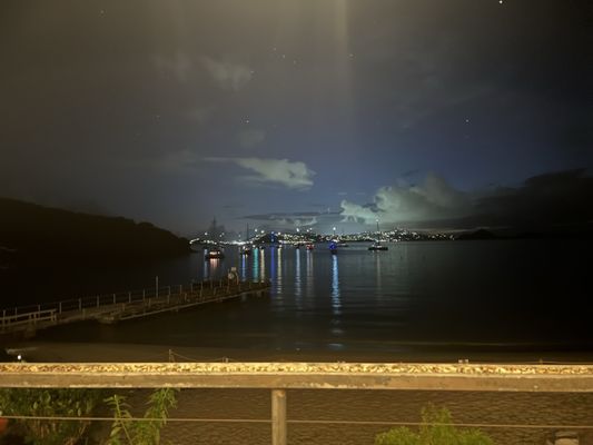 ZoZo's at Caneel Bay by null