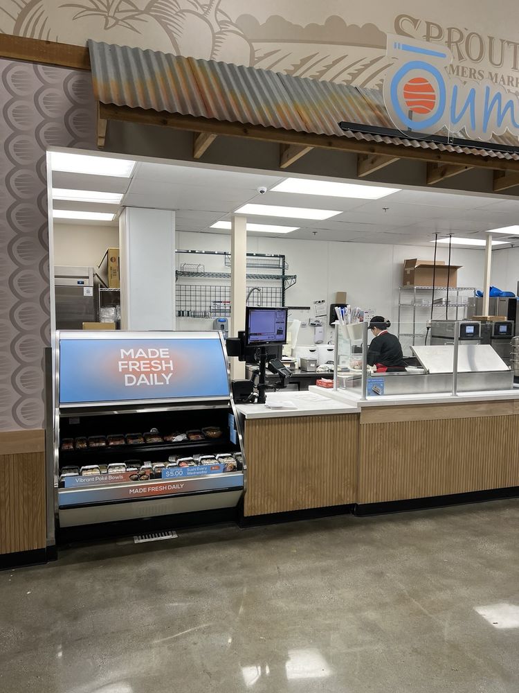 OUMI SUSHI Updated July 2024 915 N La Brea Ave, Los Angeles, California Sushi Bars