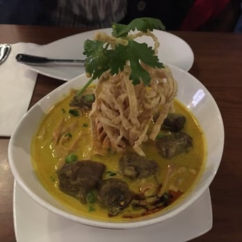 Sukho Thai - Khao Soi - Thai Near Me - Toronto, Ontario Sukho Thai - Khao Soi - Thai Near Me - Toronto, Ontario