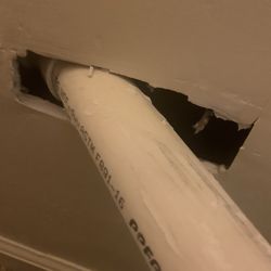 Bud’s Plumbing & Repair Service