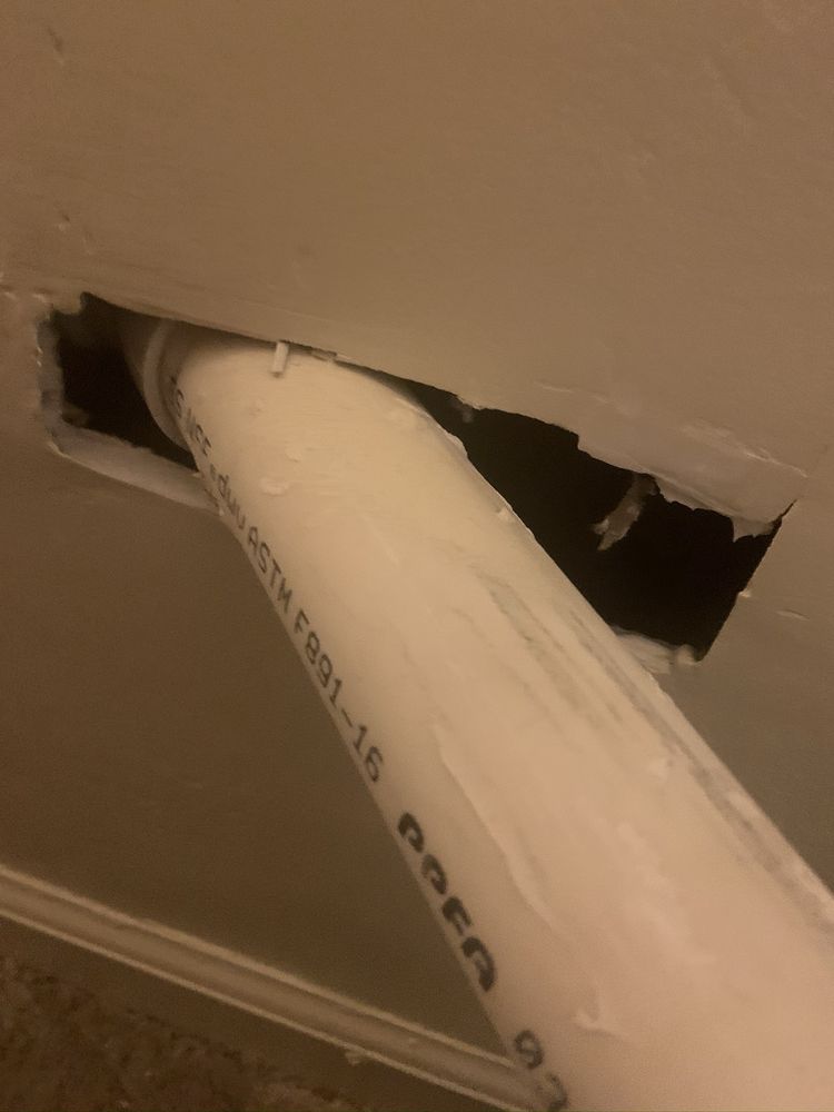 Slide of Bud's Plumbing & Repair Service