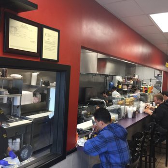 Taco Ssam - This place is phenomenal! Don't expect seating though, get your food to go! - Korean Near Me - Bailey's Crossroads, Virginia Taco Ssam - This place is phenomenal! Don't expect seating though, get your food to go! - Korean Near Me - Bailey's Crossroads, Virginia
