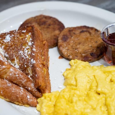 Biscuits Cafe by null