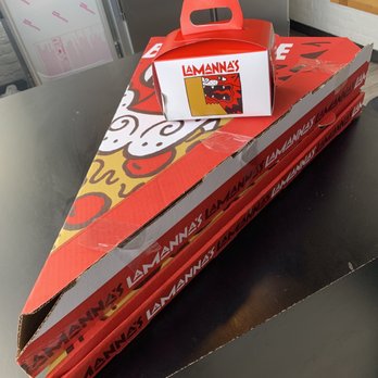 Lamanna's Bakery - Pickup order - Bakeries Near Me - Scarborough, Ontario