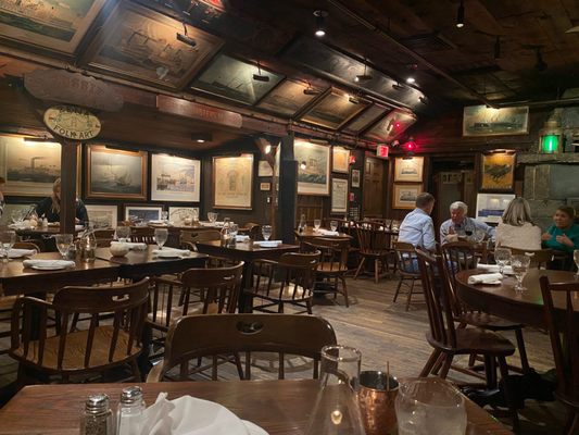 The Griswold Inn by null