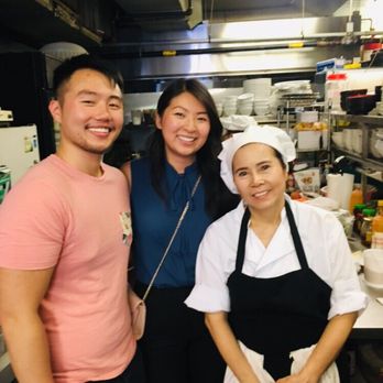 Mengrai Thai - Such an honour to meet Chef Sasi! - Thai Near Me - Toronto, Ontario