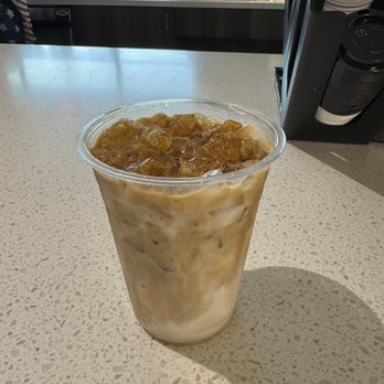 Upshot Coffee at Waypoint - Coffee - Coffee & Tea Near Me - St. Peters, Missouri