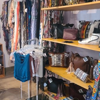 Unique Boutique - Maxi dress rack fully stocked along with our shelves of handmade guatemalan handbags! - Jewelry Near Me - Willits, California Unique Boutique - Maxi dress rack fully stocked along with our shelves of handmade guatemalan handbags! - Jewelry Near Me - Willits, California