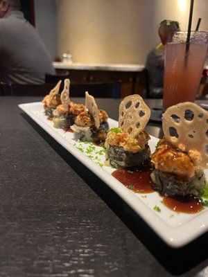 RA Sushi Bar Restaurant by null