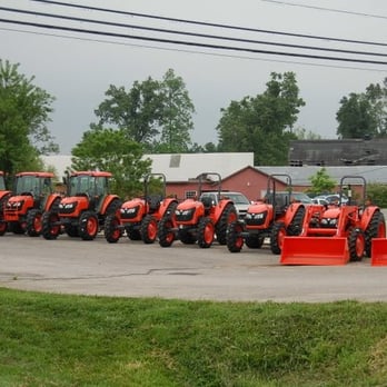 Outdoor Power Source - Farming Equipment Near Me - Elizabethtown, Kentucky Outdoor Power Source - Farming Equipment Near Me - Elizabethtown, Kentucky