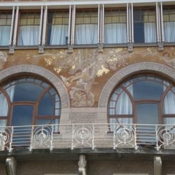 Maison Ciamberlani