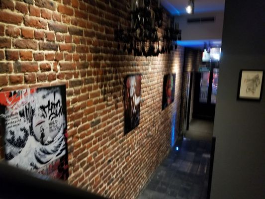 Hotel Saint-Géry by null