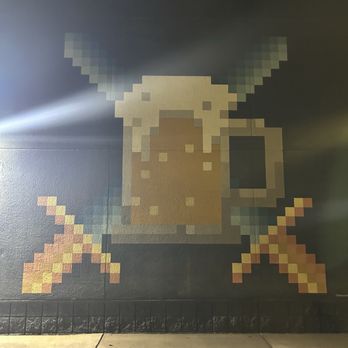 Battle & Brew - Bars Near Me - Sandy Springs, Georgia