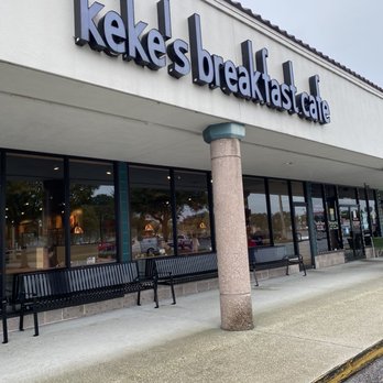 Keke's Breakfast Cafe - Breakfast & Brunch Near Me - Lutz, Florida Keke's Breakfast Cafe - Breakfast & Brunch Near Me - Lutz, Florida