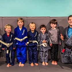 Amelia Island - Littles Class