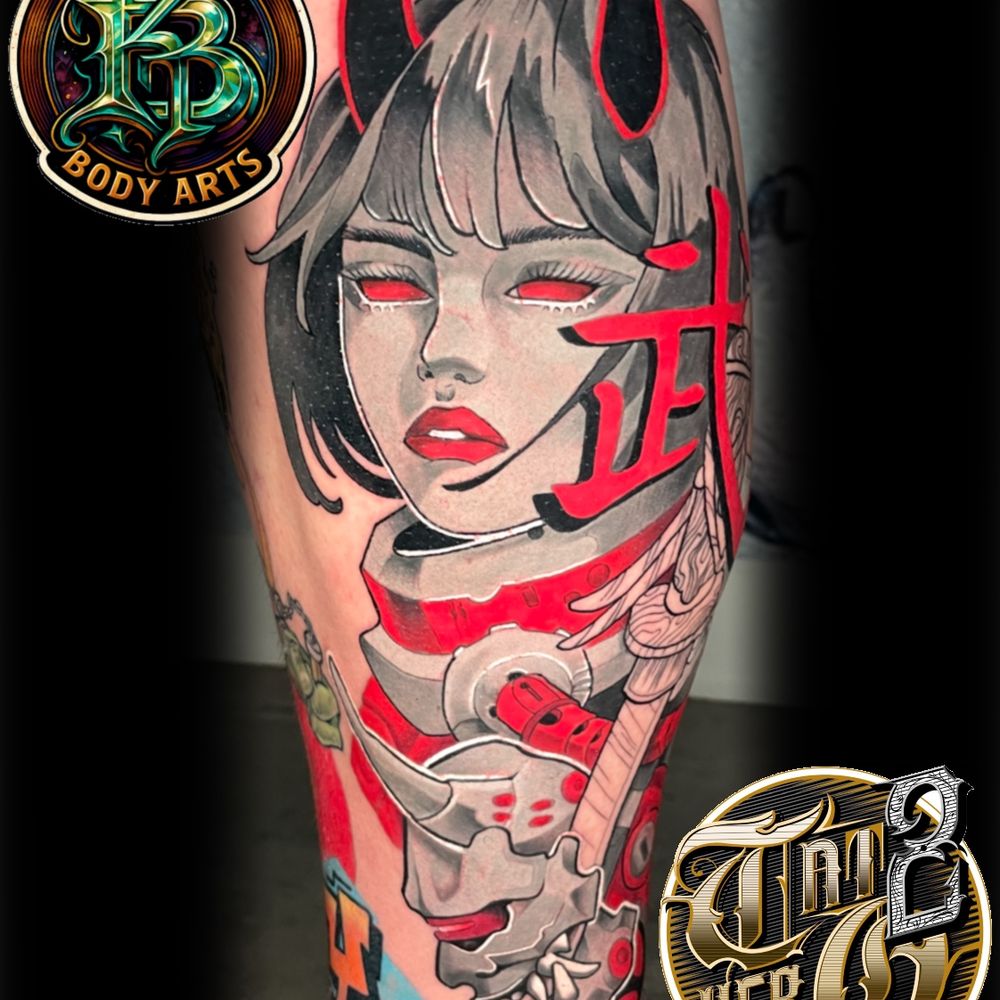 THE BEST 10 TATTOO near CEDAR BLUFF, KNOXVILLE, TN - Updated 2026 - Hours -  Yelp, image size:1000x1000