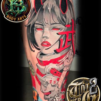 KNOW BETTER BODY ARTS - Updated May 2026 - Request an Appointment