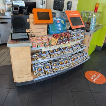 Jamba - Front counter - Juice Bars & Smoothies Near Me - Long Beach, California Jamba - Front counter - Juice Bars & Smoothies Near Me - Long Beach, California