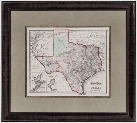 The Antiquarium - Houston's Finest Custom Picture Framing, Rare Maps and Prints by null