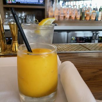 Hudson House - American Near Me - Dallas, Texas