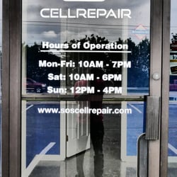 SOS Cell Repair