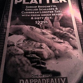 Pappadeaux Seafood Kitchen - Seafood Near Me - Bedford, Texas Pappadeaux Seafood Kitchen - Seafood Near Me - Bedford, Texas