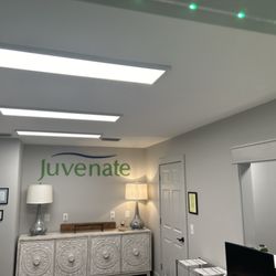 Juvenate Health and Wellness