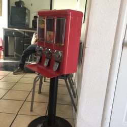 Great option for a wait