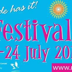 Malahide Has It Festival