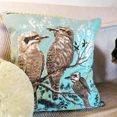 Meraki Creative Lounge