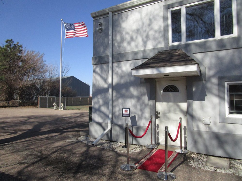 Social spots from Burbank Studio