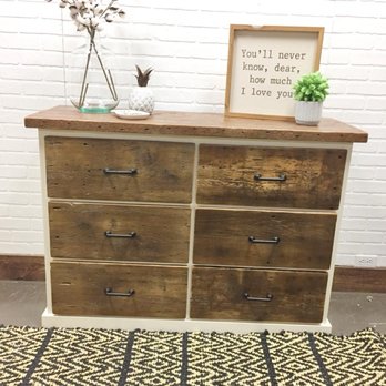 The Lemonade Stand - Custom built furniture - Home Decor Near Me - Yankton, South Dakota