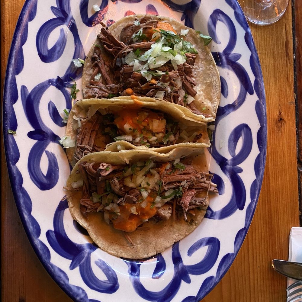 Chavela's - Mexican Near Me - Brooklyn, New York