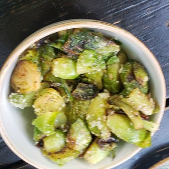Armoury DE - brussel sprouts - Bars Near Me - Dallas, Texas Armoury DE - brussel sprouts - Bars Near Me - Dallas, Texas