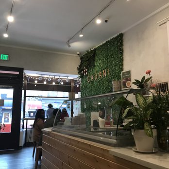 Gadani - Inside of Gadani - Coffee & Tea Near Me - Berkeley, California Gadani - Inside of Gadani - Coffee & Tea Near Me - Berkeley, California