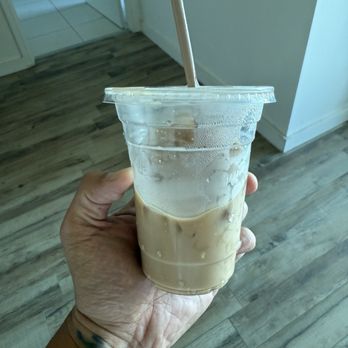 Cortadito Coffee House - Brickell - Coffee & Tea Near Me - Miami, Florida