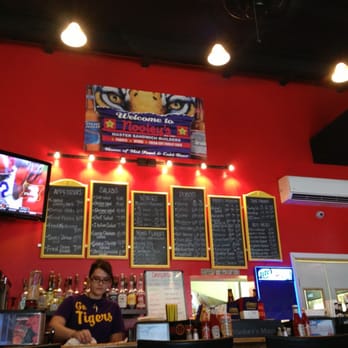 Nooley's - Inside looks great! - Sports Bars Near Me - Prairieville, Louisiana