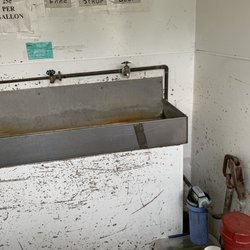 Kimball Farm Feed - Well water station