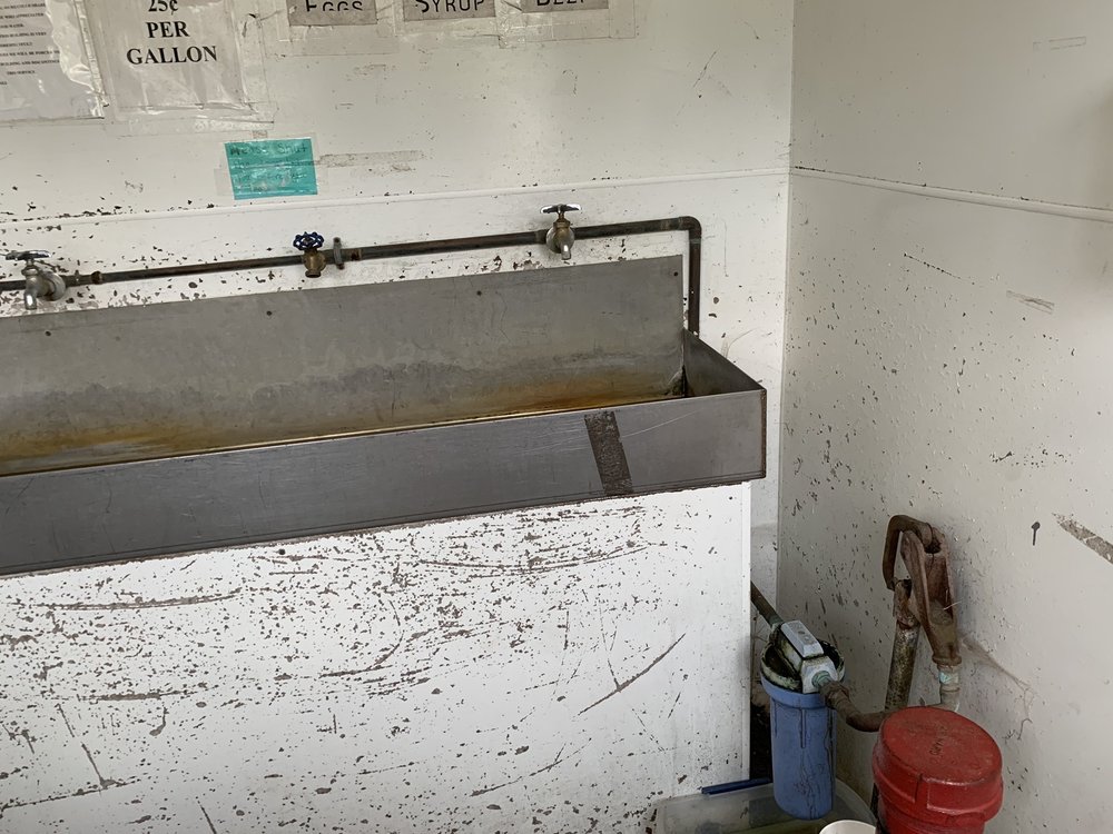 KIMBALL FARM FEED Updated October 2024 791 E Broadway, Haverhill