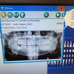 Kiggins Family Dentistry