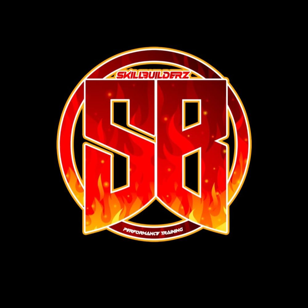 Skillbuilderz Performance Training Logo