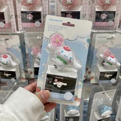 Miniso - sanrio car air refresher
